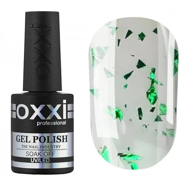 TOP ICEBERG no.06 10 ml OXXI TOP ICEBERG no.06 10 ml OXXI