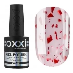 TOP ICEBERG no.07 10 ml OXXI