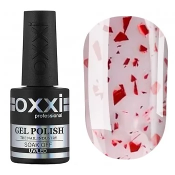 TOP ICEBERG no.07 10 ml OXXI