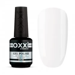 oxxi Liquid POLY GEL no.01 15 ml