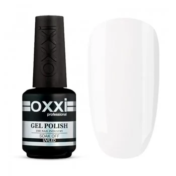 oxxi Liquid POLY GEL no.01 15 ml