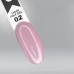 oxxi Liquid POLY GEL no.02 15 ml oxxi Liquid POLY GEL no.02 15 ml