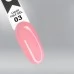 oxxi Liquid POLY GEL no.03 15 ml oxxi Liquid POLY GEL no.03 15 ml