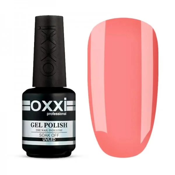 oxxi Liquid POLY GEL no.07 15 ml oxxi Liquid POLY GEL no.07 15 ml