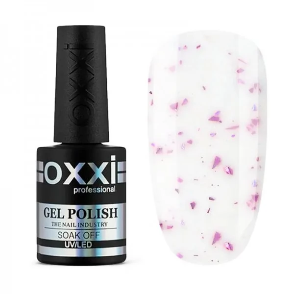 LOVELY Base no.02 10 ml OXXI LOVELY Base no.02 10 ml OXXI