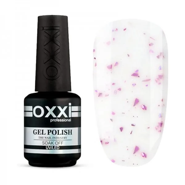 LOVELY Base no.02 15 ml OXXI LOVELY Base no.02 15 ml OXXI