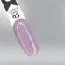 LOVELY Base no.03 10 ml OXXI LOVELY Base no.03 10 ml OXXI