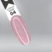 LOVELY Base no.04 15 ml OXXI LOVELY Base no.04 15 ml OXXI