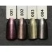 Gel polish Oxxi 10 ml Moonstone no.004(gray, moonstone) Gel polish Oxxi 10 ml Moonstone no.004(gray, moonstone)