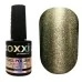 Gel polish Oxxi 10 ml Moonstone no.003(olive-gray, moonstone)
