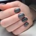 Gel polish Oxxi 10 ml Moonstone no.004(gray, moonstone) Gel polish Oxxi 10 ml Moonstone no.004(gray, moonstone)