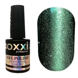 Gel polish Oxxi 10 ml Moonstone no.005(eucalyptus, moonstone)