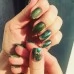Gel polish Oxxi 10 ml Moonstone no.005(eucalyptus, moonstone)