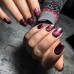Gel polish Oxxi 10 ml Moonstone no.007(marsala, moonstone) Gel polish Oxxi 10 ml Moonstone no.007(marsala, moonstone)