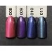 Gel polish Oxxi 10 ml Moonstone no.009(bright purple, moonstone) Gel polish Oxxi 10 ml Moonstone no.009(bright purple, moonstone)