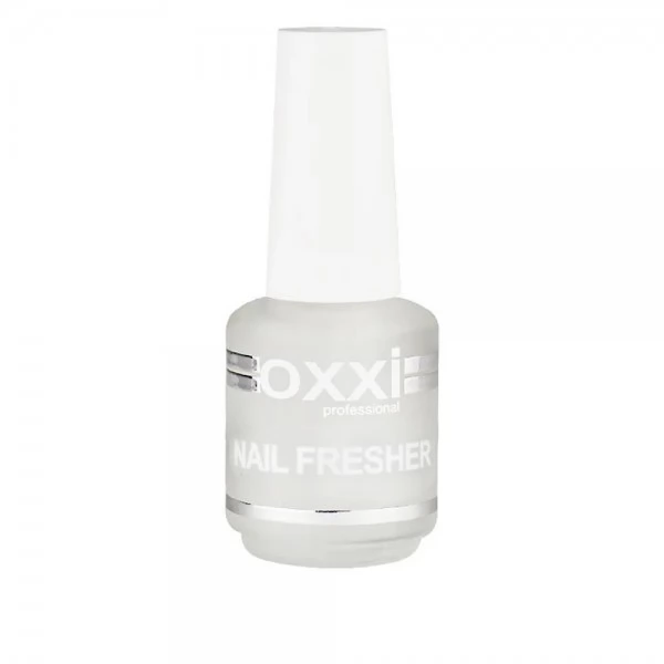 Nail Fresher 15 ml OXXI