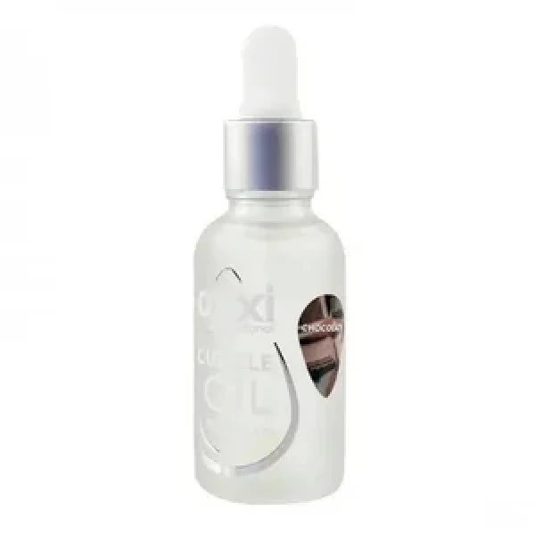 oil Oxxi professional 30 ml CHOCOLATE (smell of chocolate) oil Oxxi professional 30 ml CHOCOLATE (smell of chocolate)