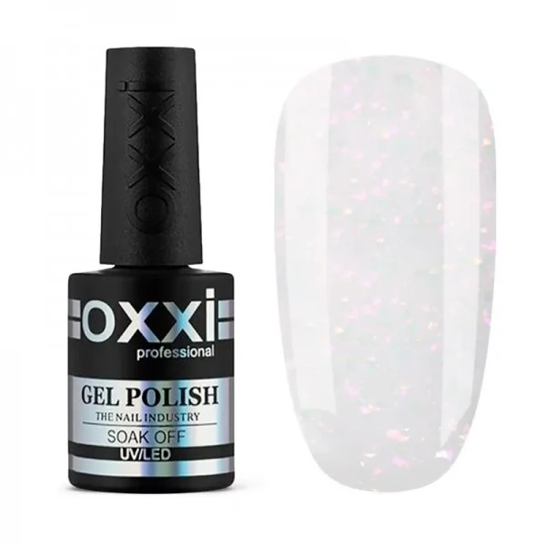 SHARM BASE 10 ml no.01 OXXI