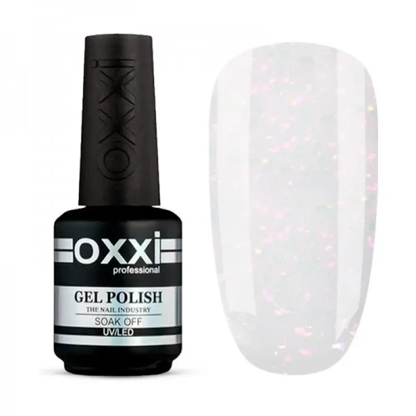 SHARM BASE 15 ml no.01 OXXI SHARM BASE 15 ml no.01 OXXI