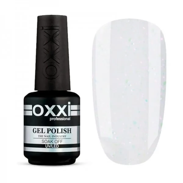 SHARM BASE 15 ml no.03 OXXI