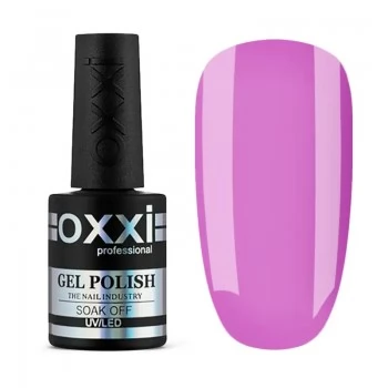 SUMMER Base no.01 10 ml OXXI