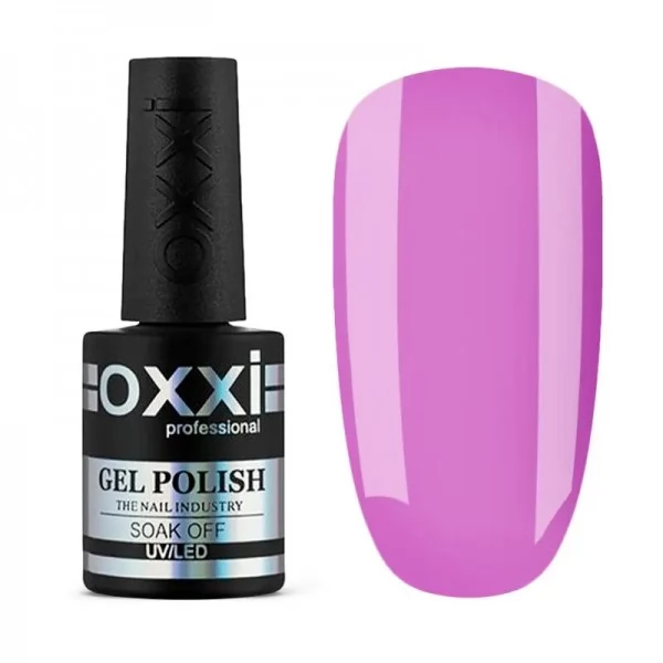 SUMMER Base no.01 10 ml OXXI
