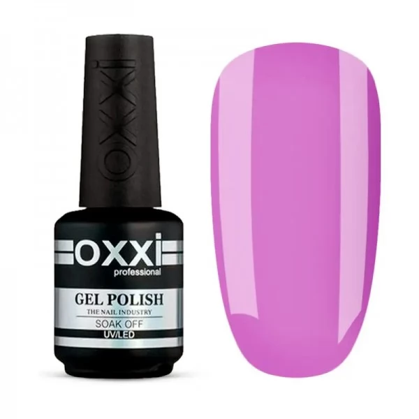 SUMMER Base no.01 15 ml OXXI