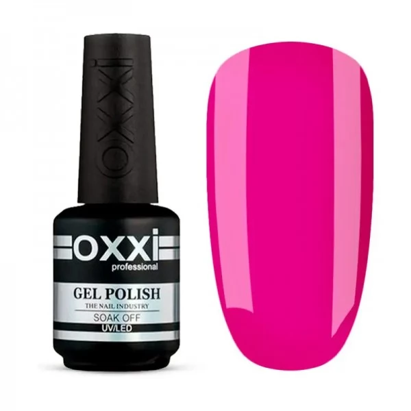 SUMMER Base no.02 15 ml OXXI