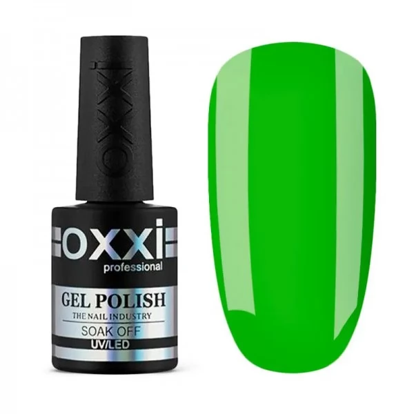 SUMMER Base no.03 10 ml OXXI