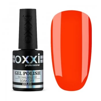 SUMMER Base no.04 10 ml OXXI
