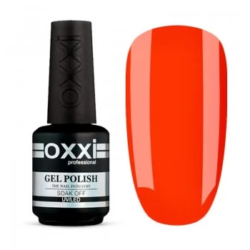 SUMMER Base no.04 15 ml OXXI