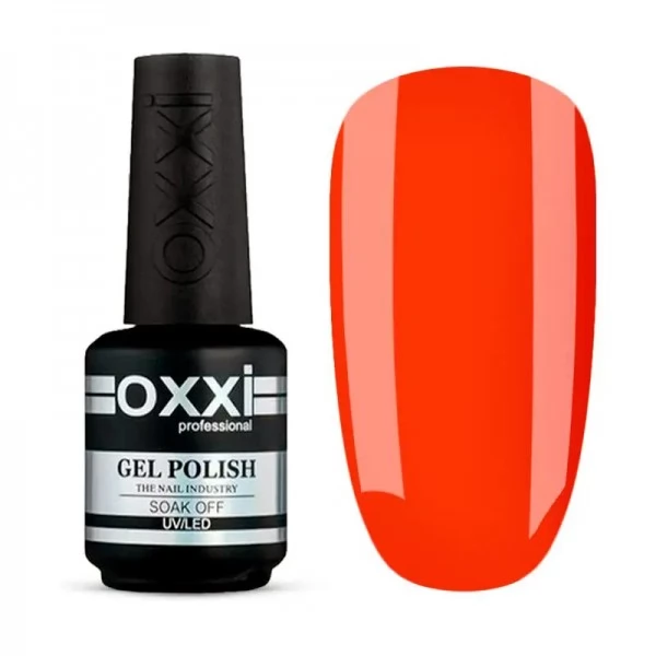 SUMMER Base no.04 15 ml OXXI
