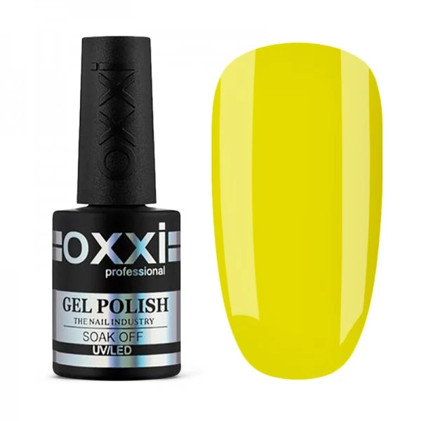 SUMMER Base no.05 10 ml OXXI