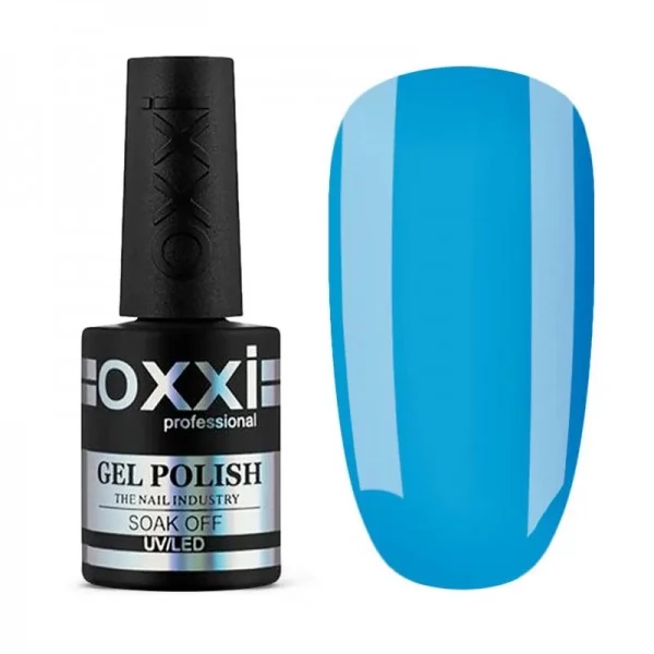 SUMMER Base no.06 10 ml OXXI
