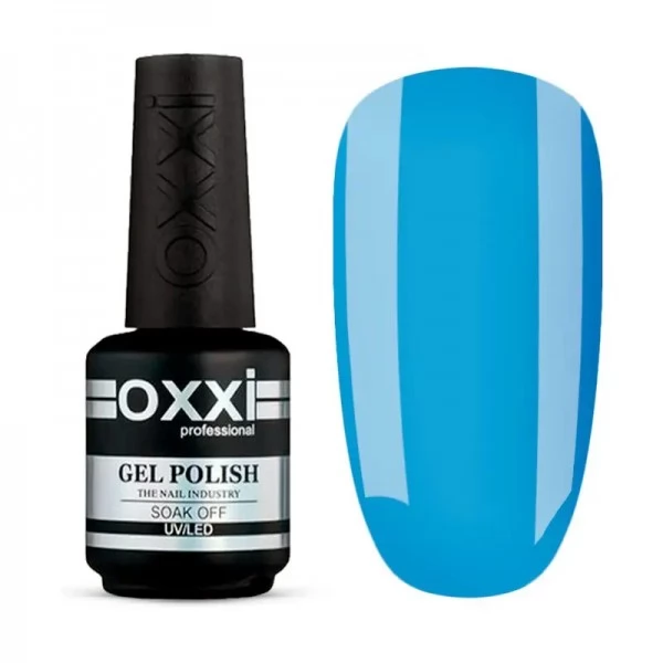 SUMMER Base no.06 15 ml OXXI