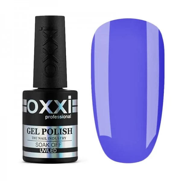 SUMMER Base no.07 10 ml OXXI