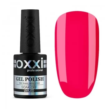 SUMMER Base no.10 10 ml OXXI