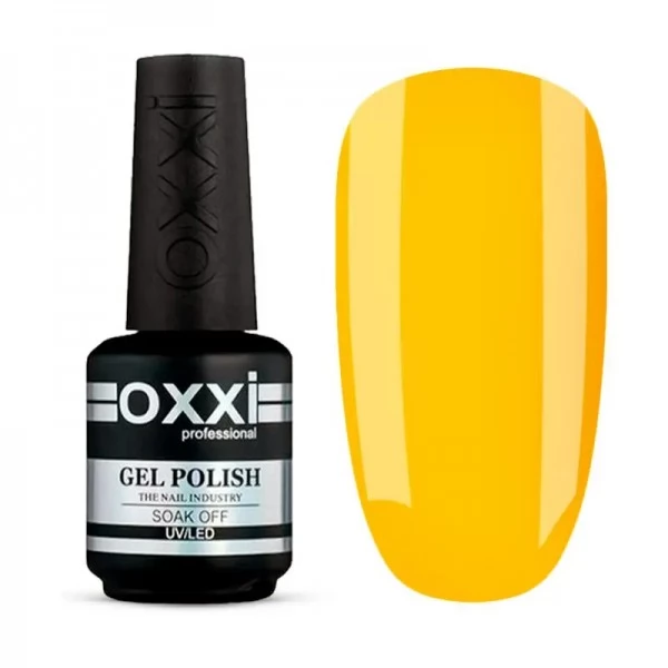 SUMMER Base no.15 15 ml OXXI
