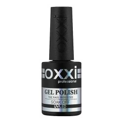 Top CRYSTAL no-wipe NO UV 10 ml OXXI