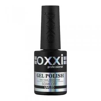 Top CRYSTAL no-wipe NO UV 10 ml OXXI