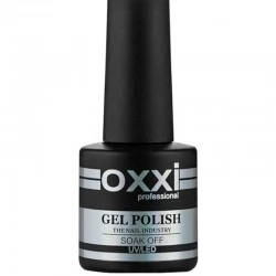 Top CRYSTAL no-wipe UV 15 ml OXXI