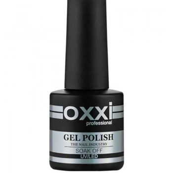 Top CRYSTAL no-wipe UV 15 ml OXXI