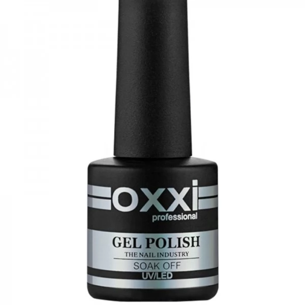 Top CRYSTAL no-wipe UV 15 ml OXXI Top CRYSTAL no-wipe UV 15 ml OXXI