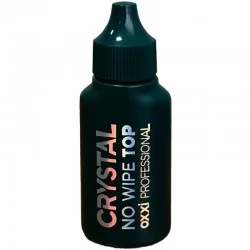 Top CRYSTAL no-wipe UV 30 ml OXXI