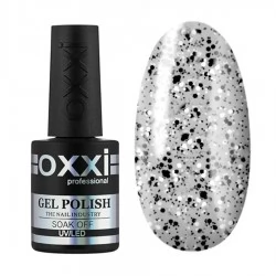 TOP Matte GRANITE 10 ml OXXI