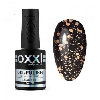 TOP TWIST Matte no.04 10 ml OXXI