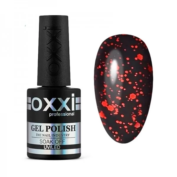 TOP TWIST Matte no.05 10 ml OXXI TOP TWIST Matte no.05 10 ml OXXI
