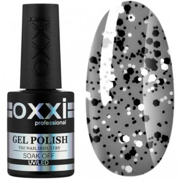 TOP TWIST no.04 10 ml OXXI