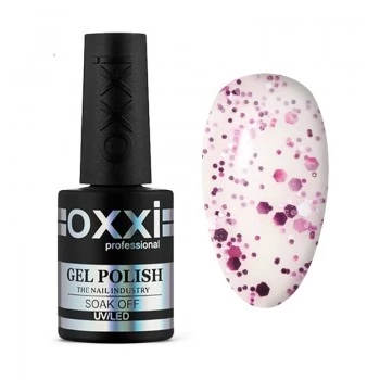 TOP TWIST no.05 10 ml OXXI