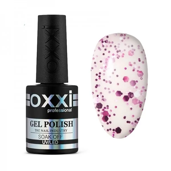 TOP TWIST no.05 10 ml OXXI